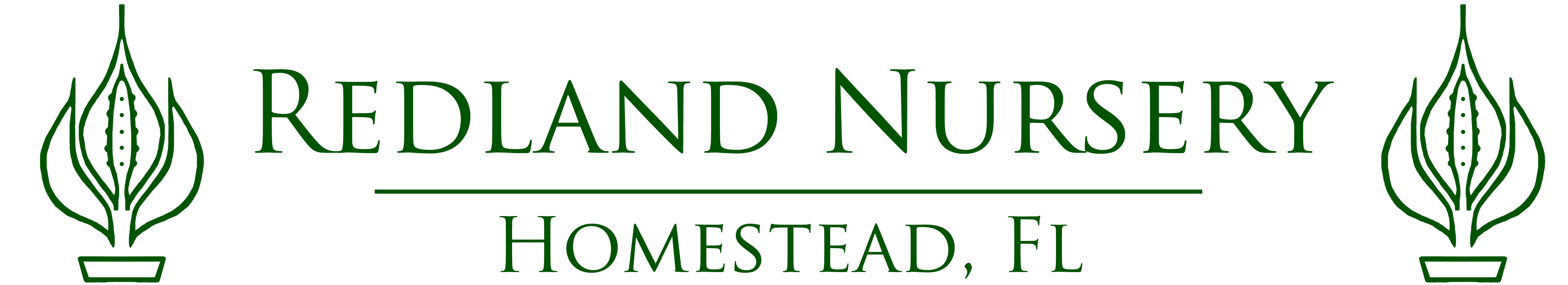 Redland Nursery – Wholesale Nursery Homestead - Redland Nursery – Wholesale Nursery Located in Homestead, Florida